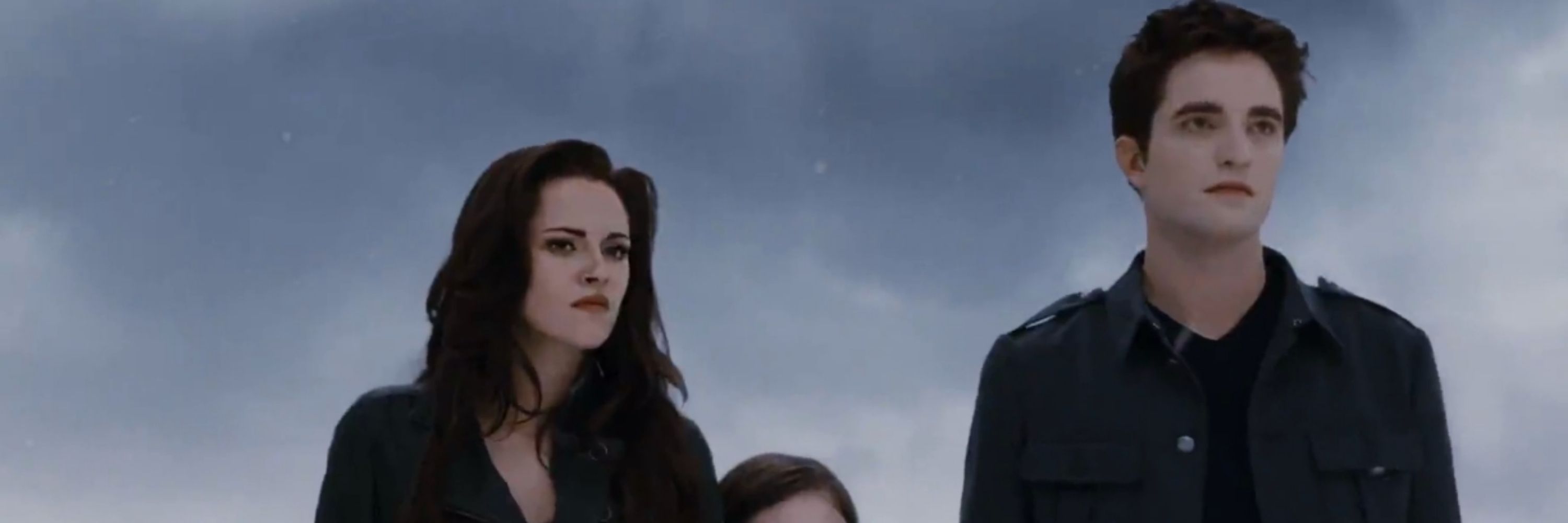 Edward Cullen
