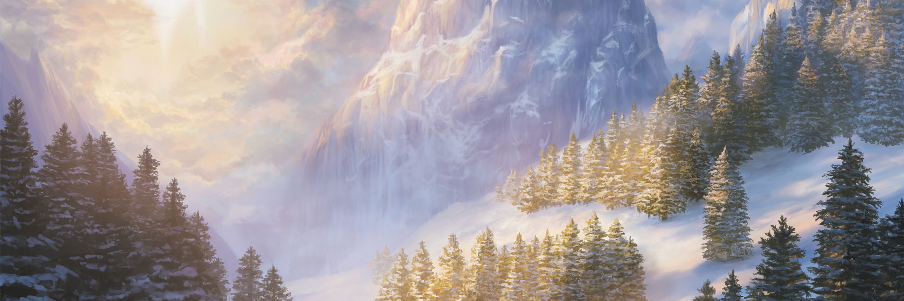 Blizzard-Mayne