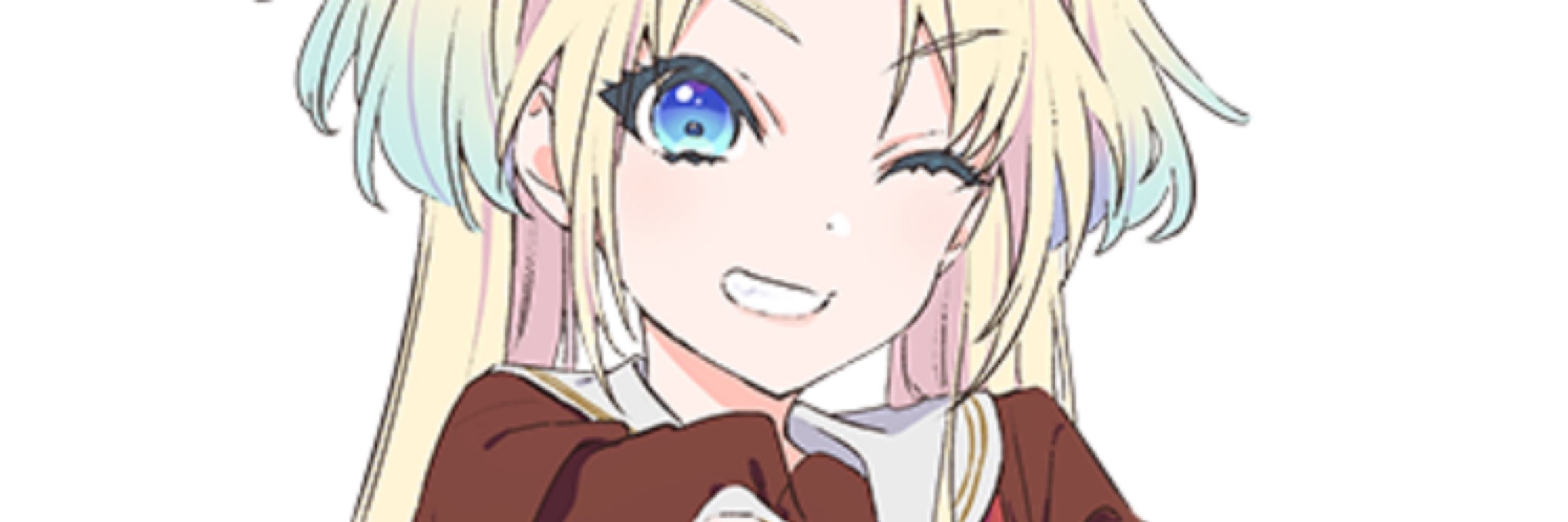 たけじゅん