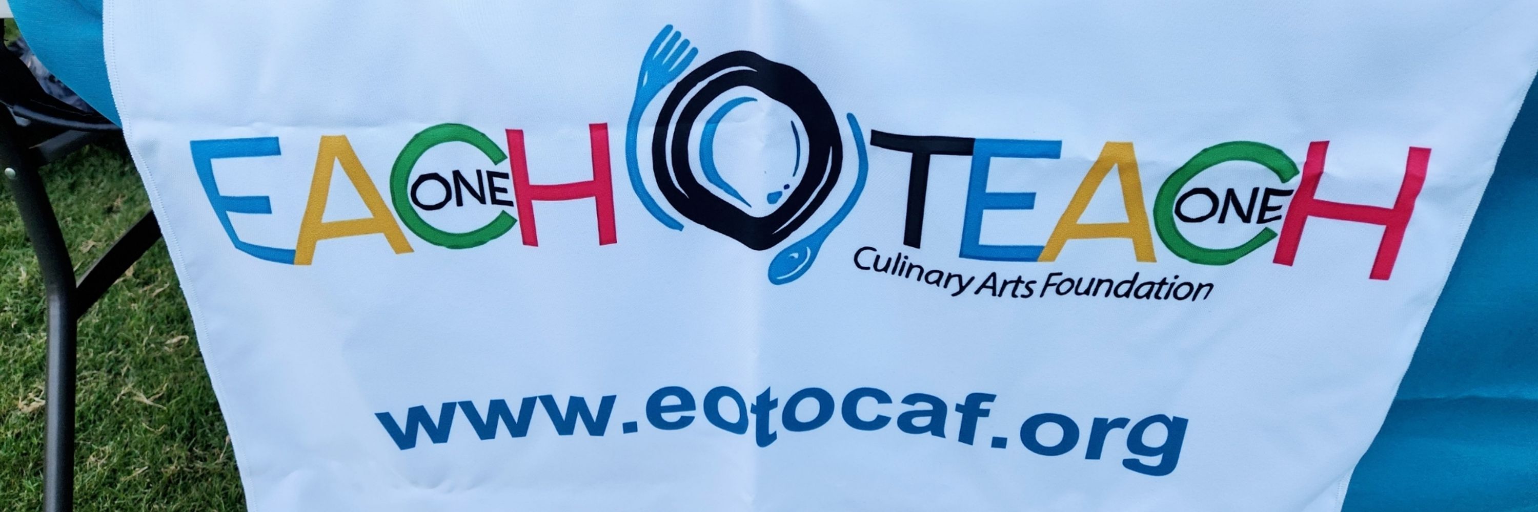 EachOne TeachOne Culinary Arts Foundation (EOTOCAF)