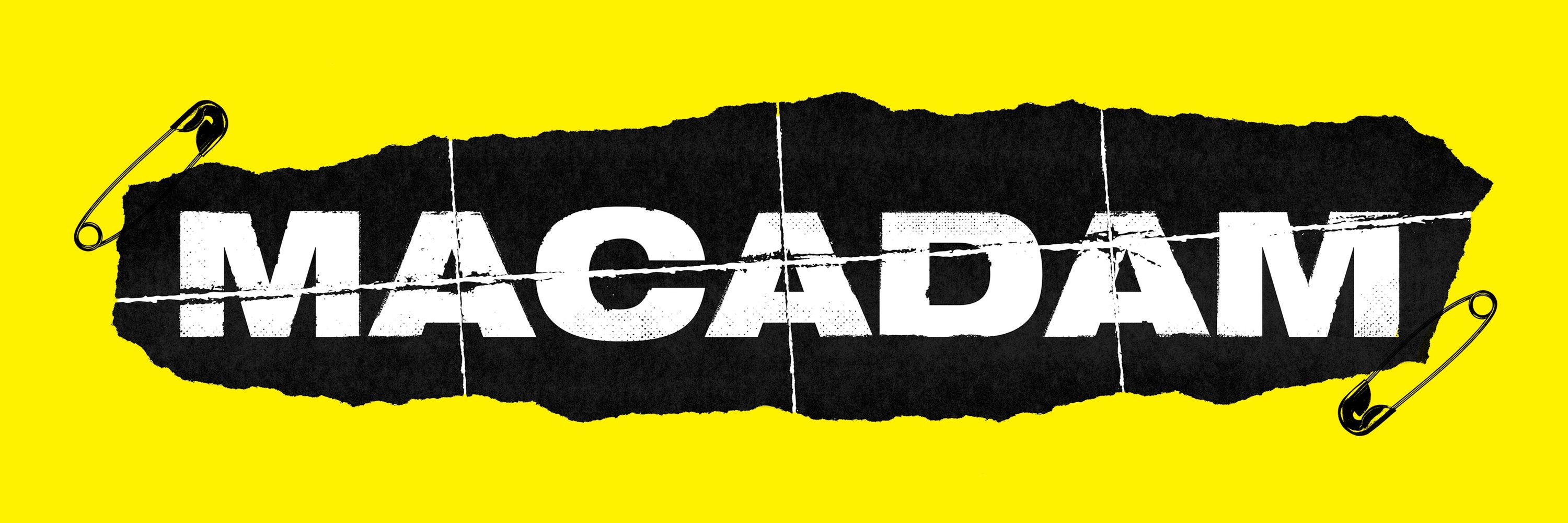 Macadam