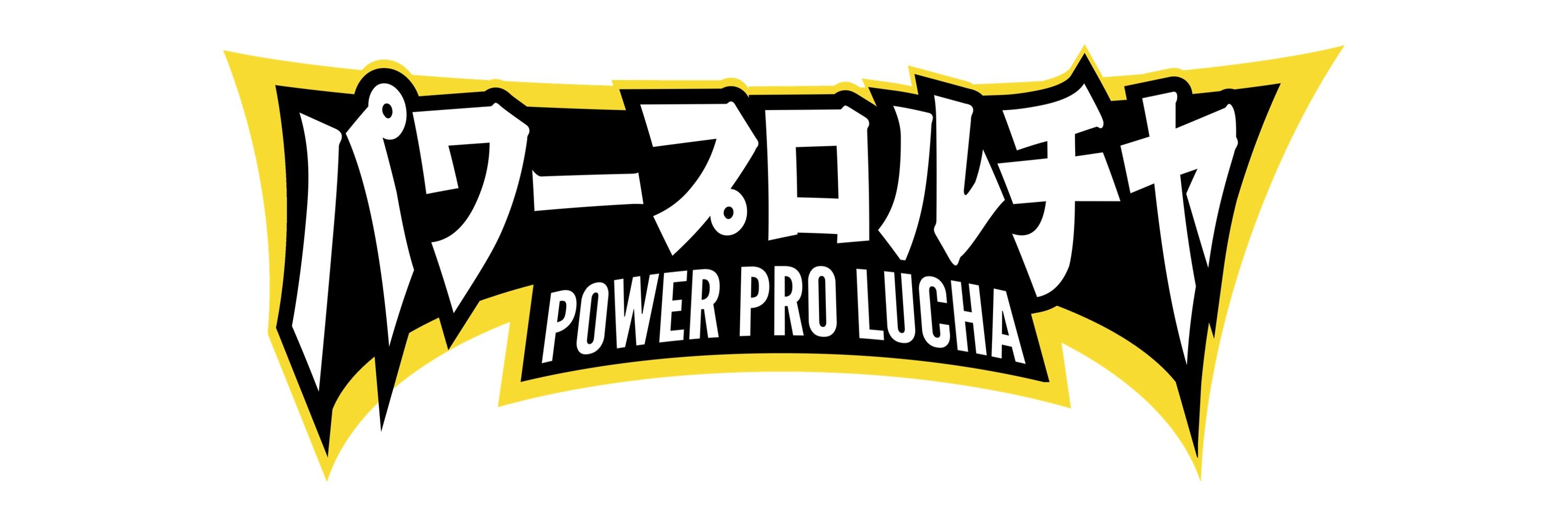 Power Pro Lucha