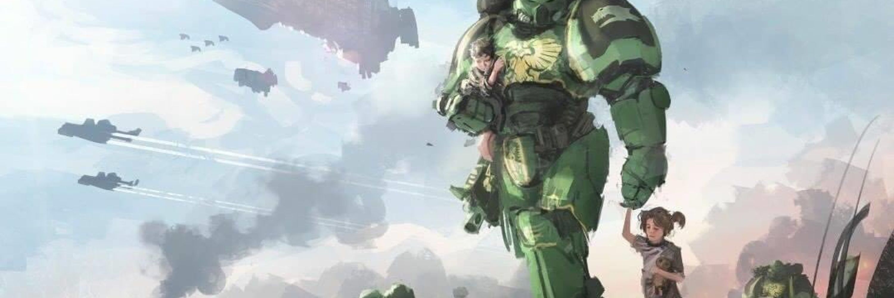 Skyward | Soldier