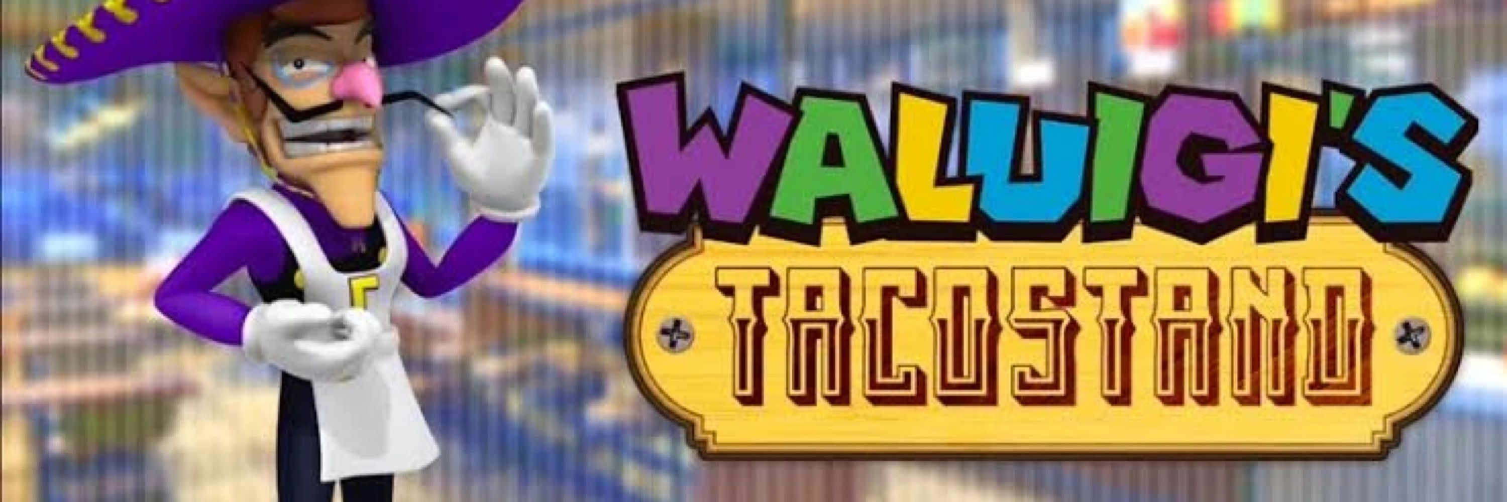Waluigi🌮
