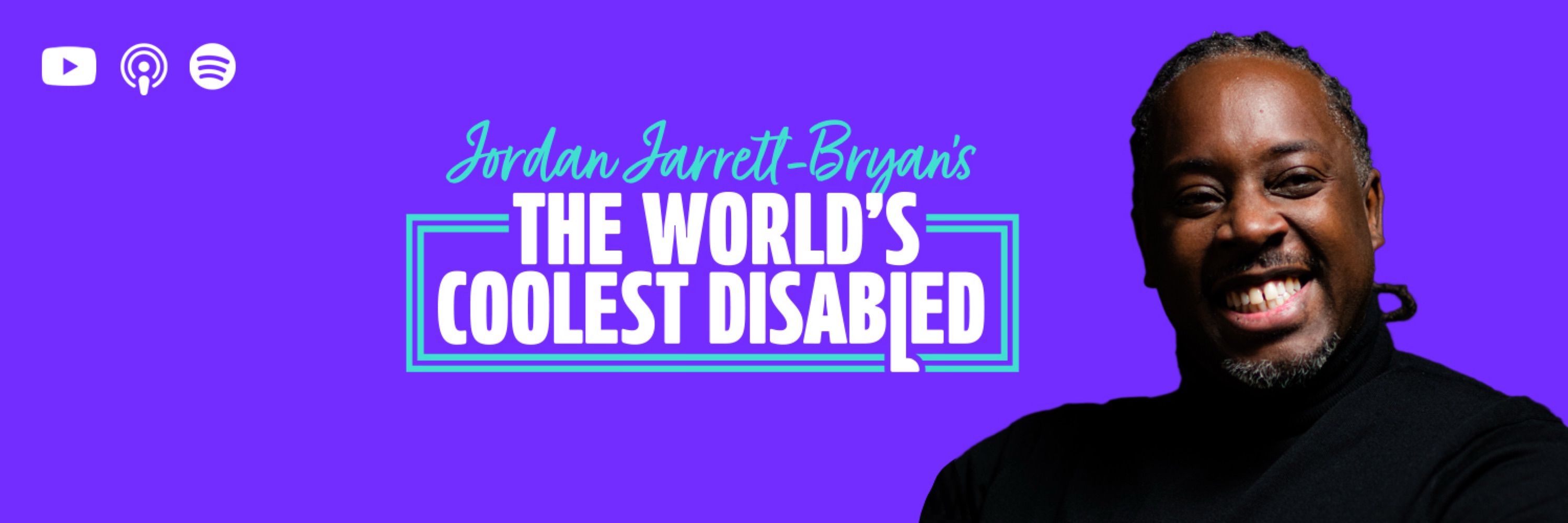 The World’s Coolest Disabled