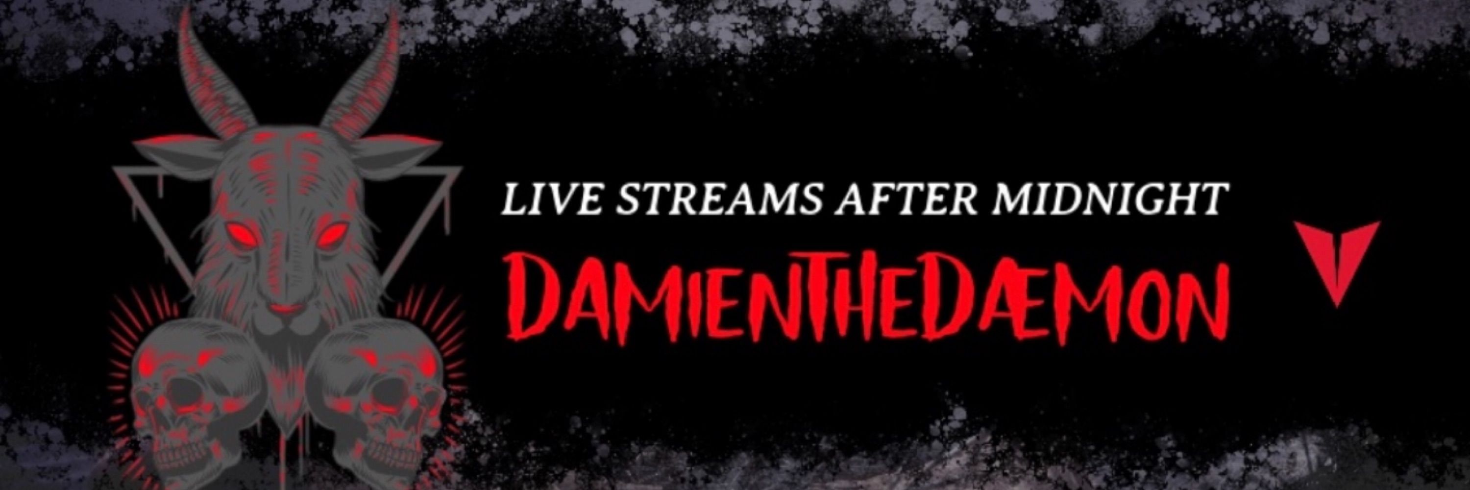 DamienTheDaemon
