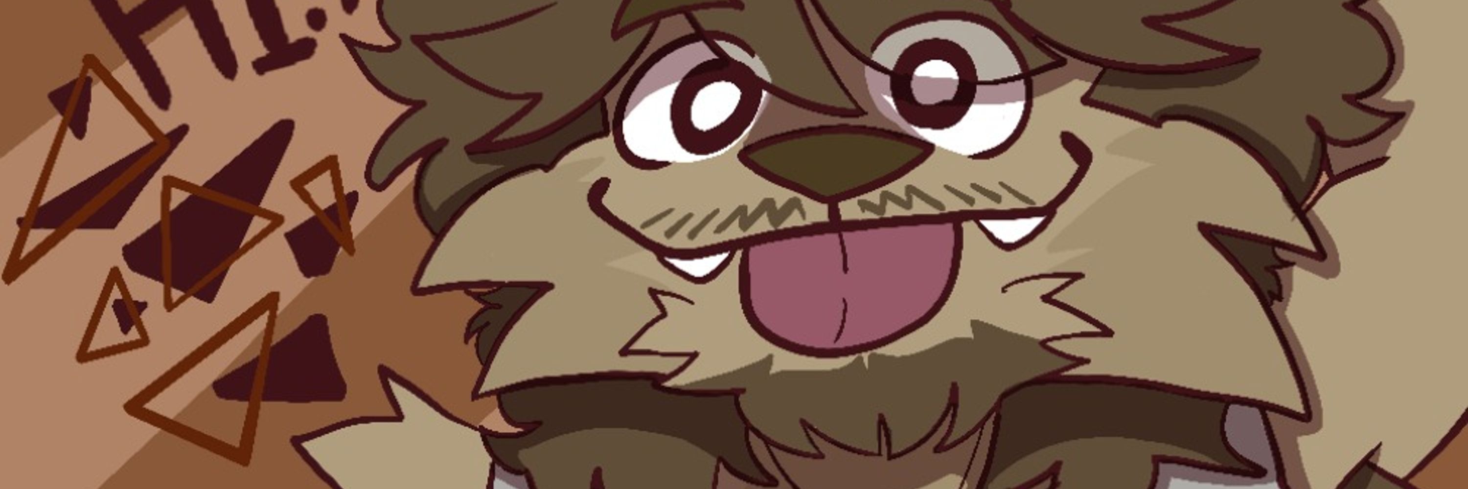 Felix! (COMMISSIONS OPEN)