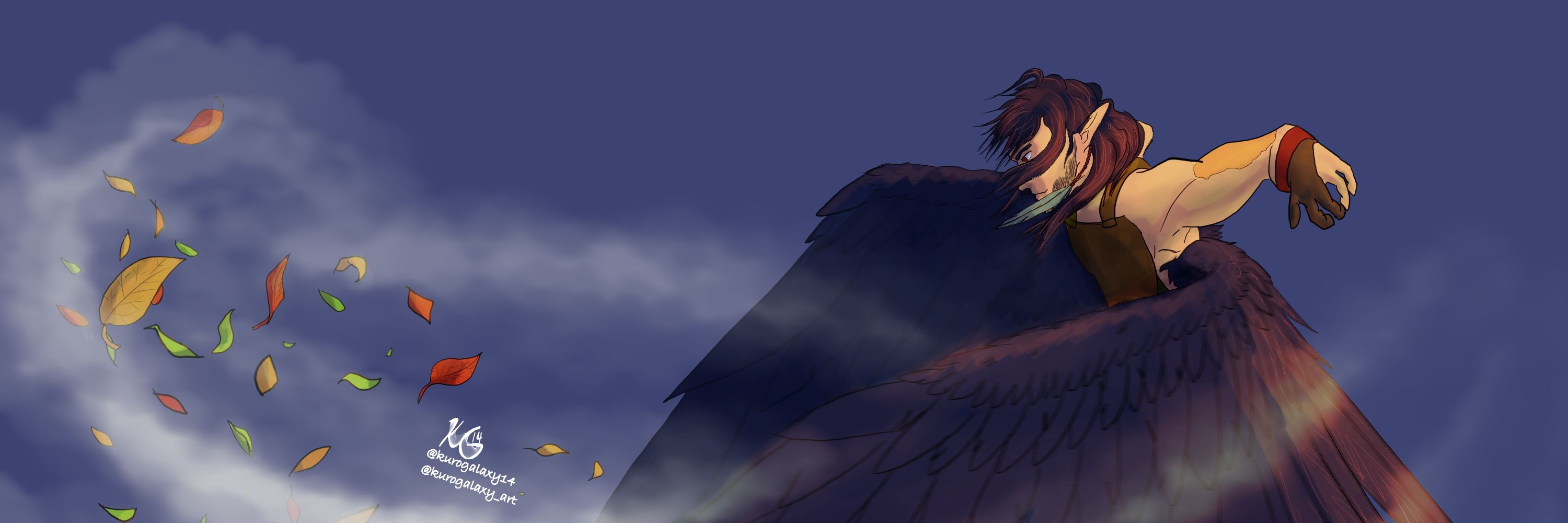 Kuro🐉 (Urgent comms open!)