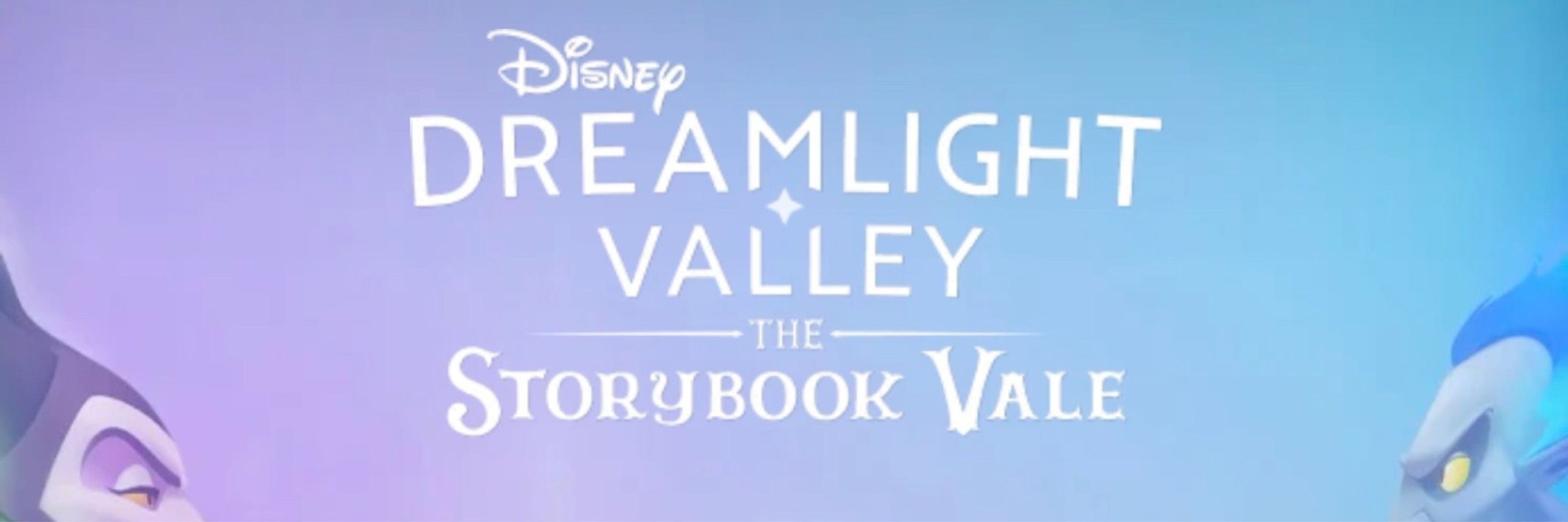 Disney Dreamlight Valley