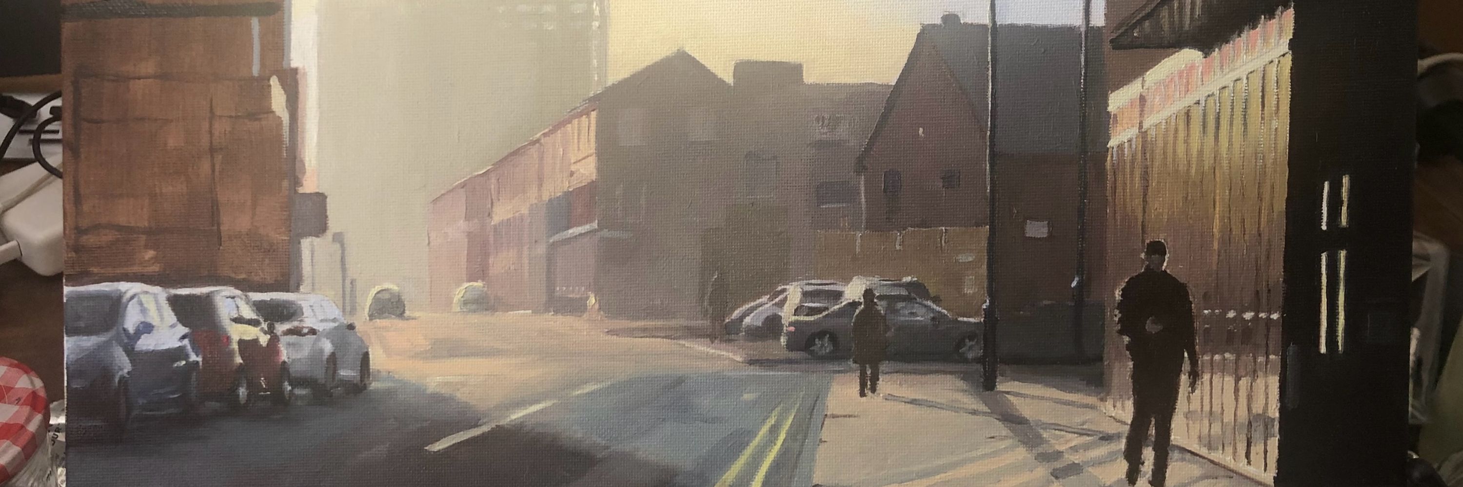 Glyn Williams