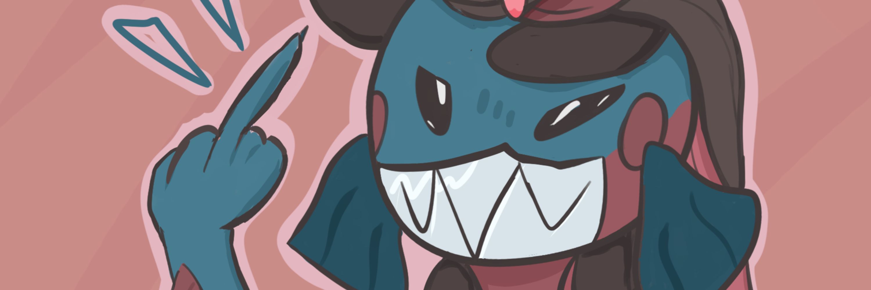 Go-Go Petey-Chan!: My Little Fish Can't Be This Cute!?