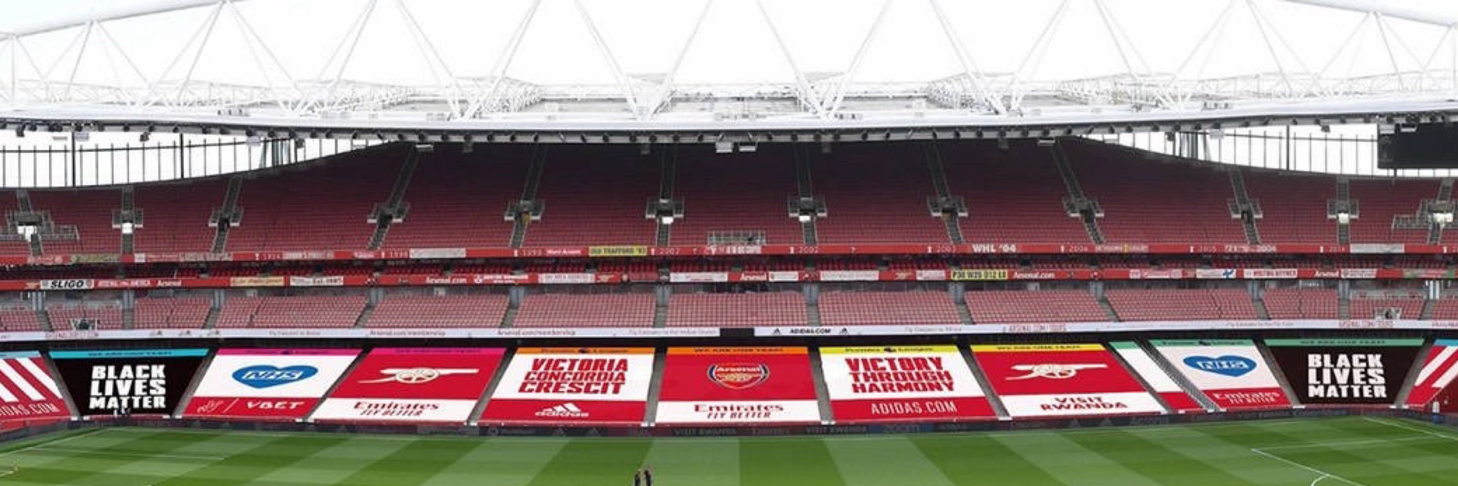 Arsenal Editor