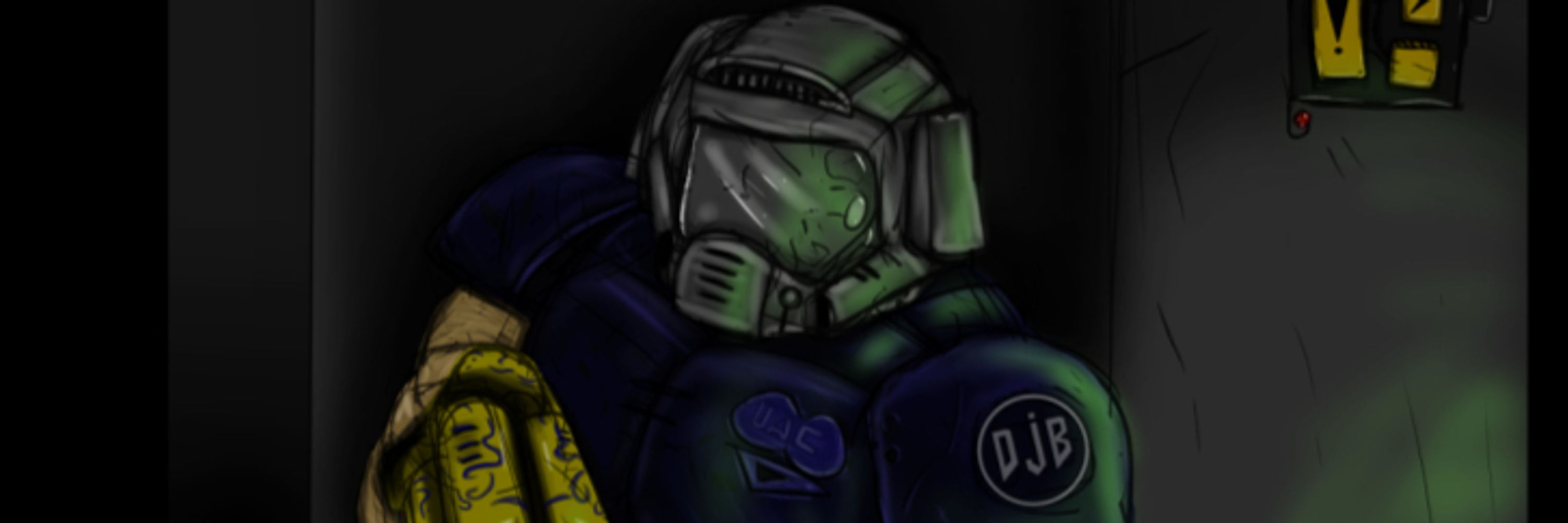 DoomJoshuaBoy