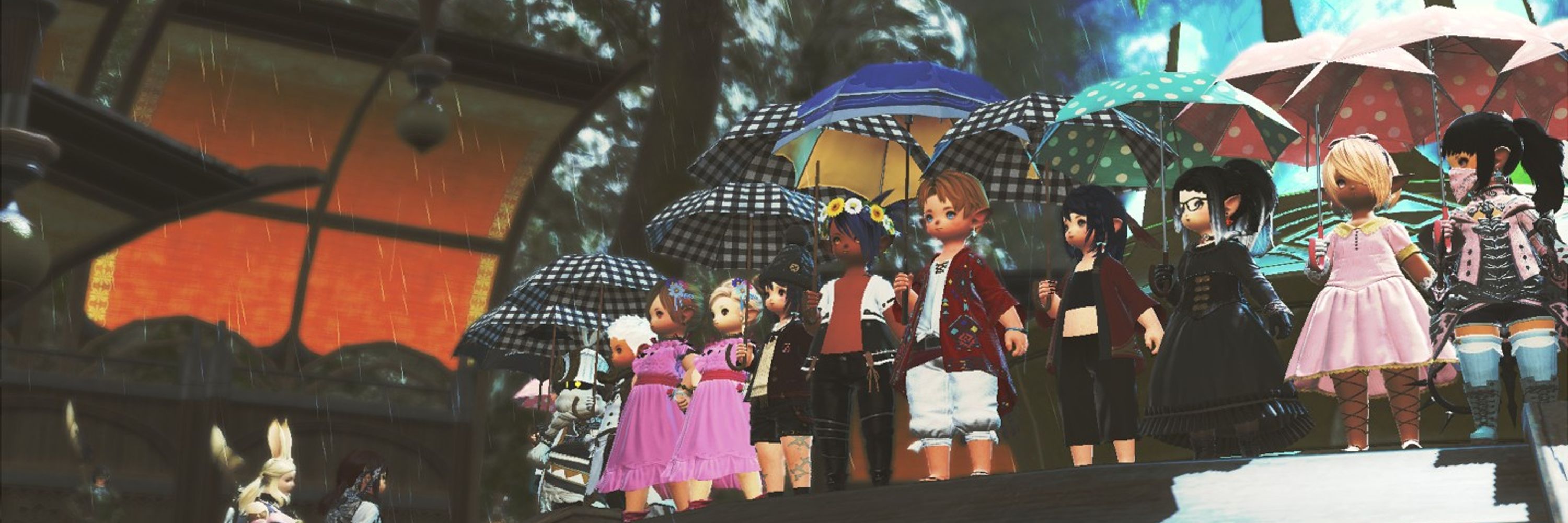 Lalas Of Light