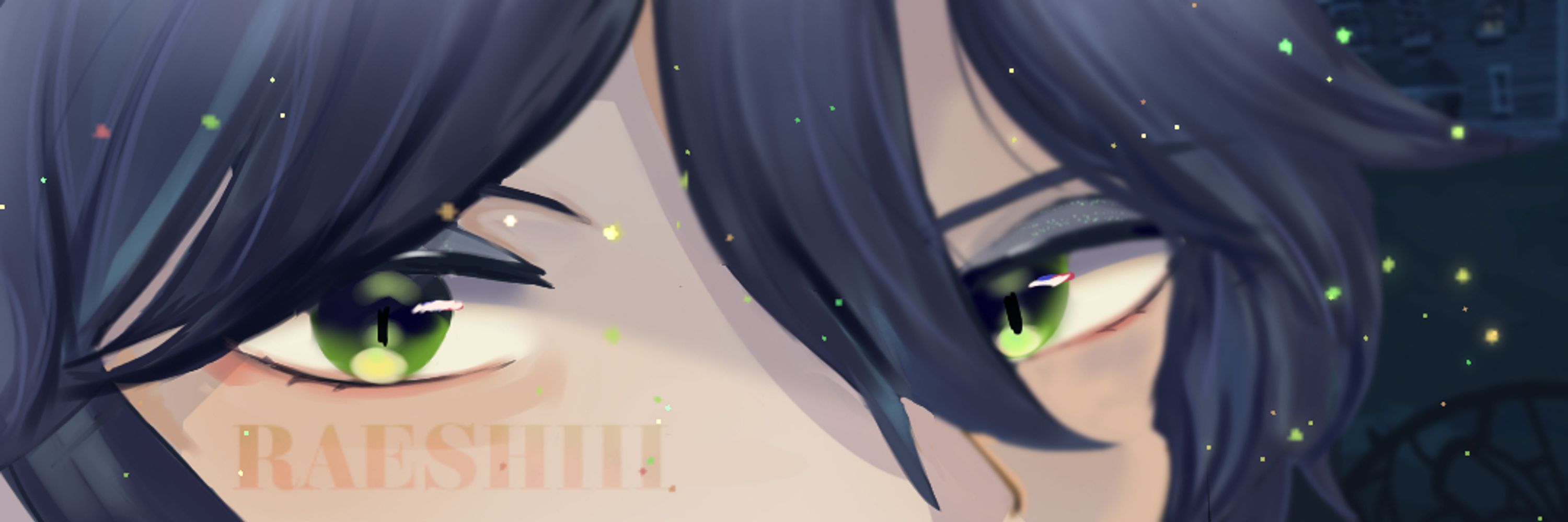 ✨ Rae 