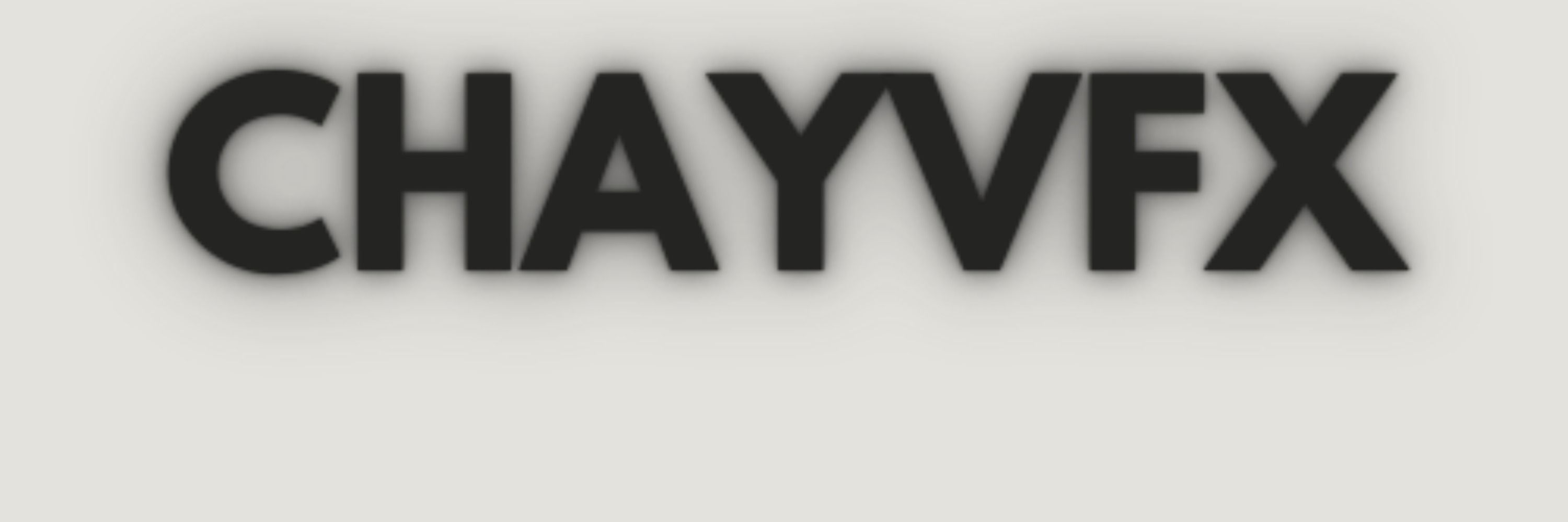 ChayVFX (comms opens)