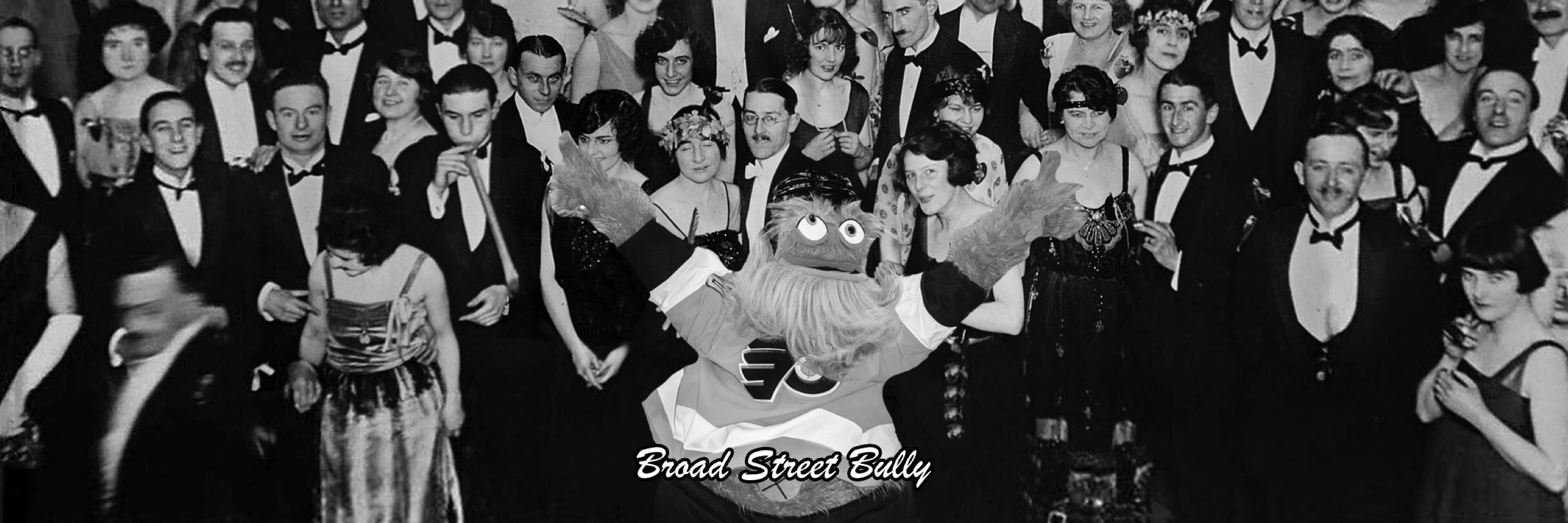 Broad Street Bully Podcast