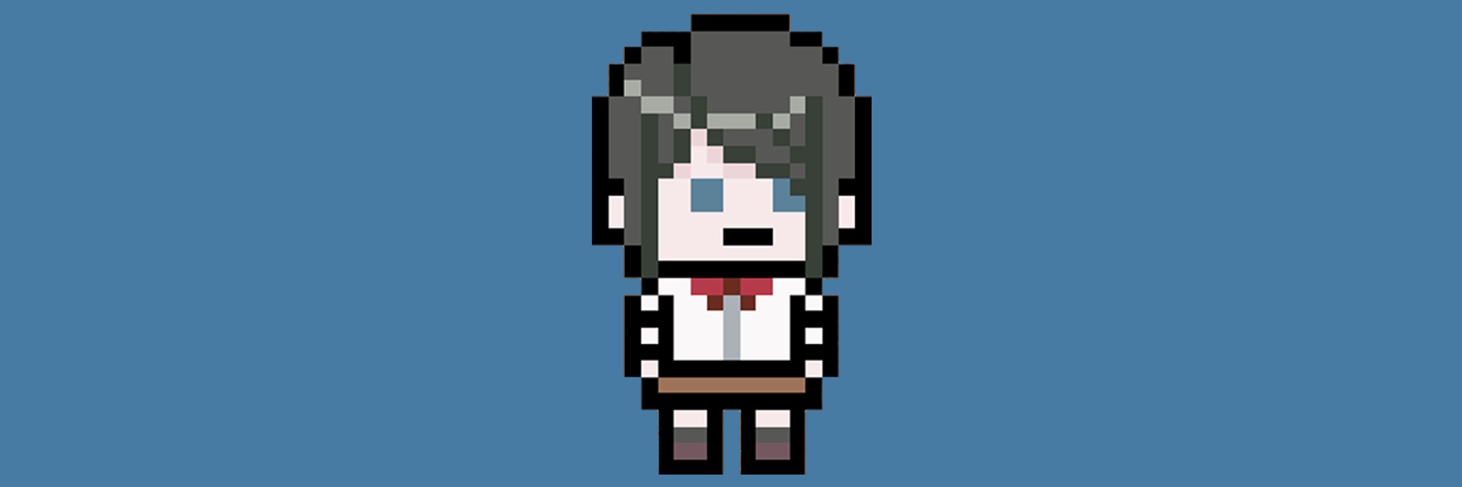 Mukuro Ikusaba