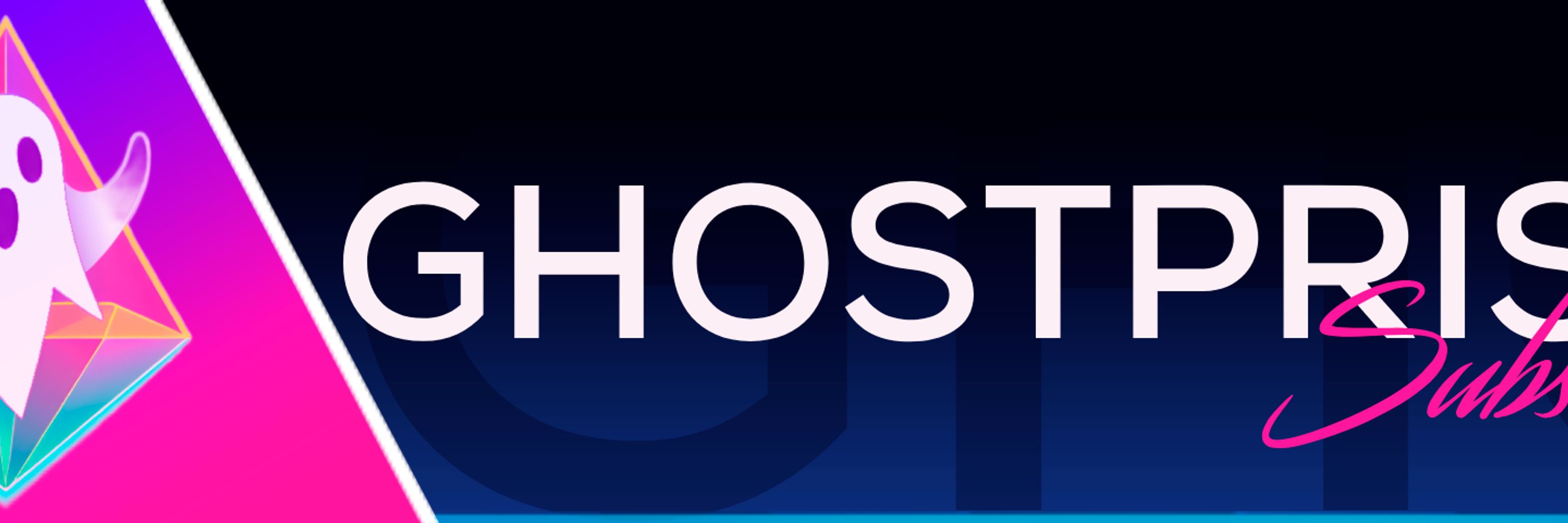 GhostPrism