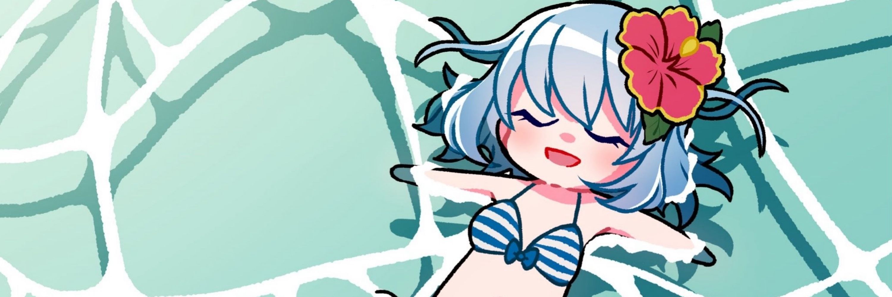 満月くらら🌕👾