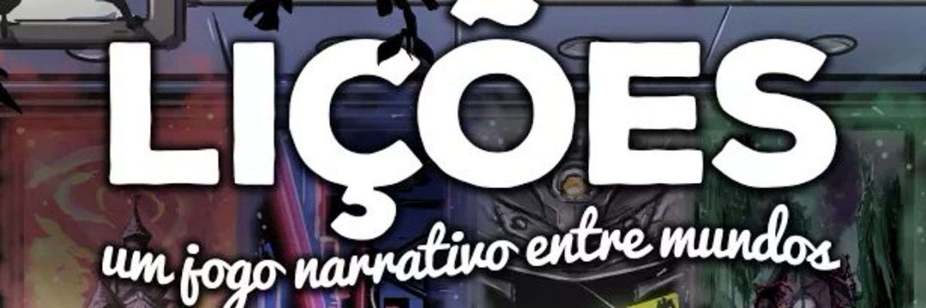 Lampião Game Studio