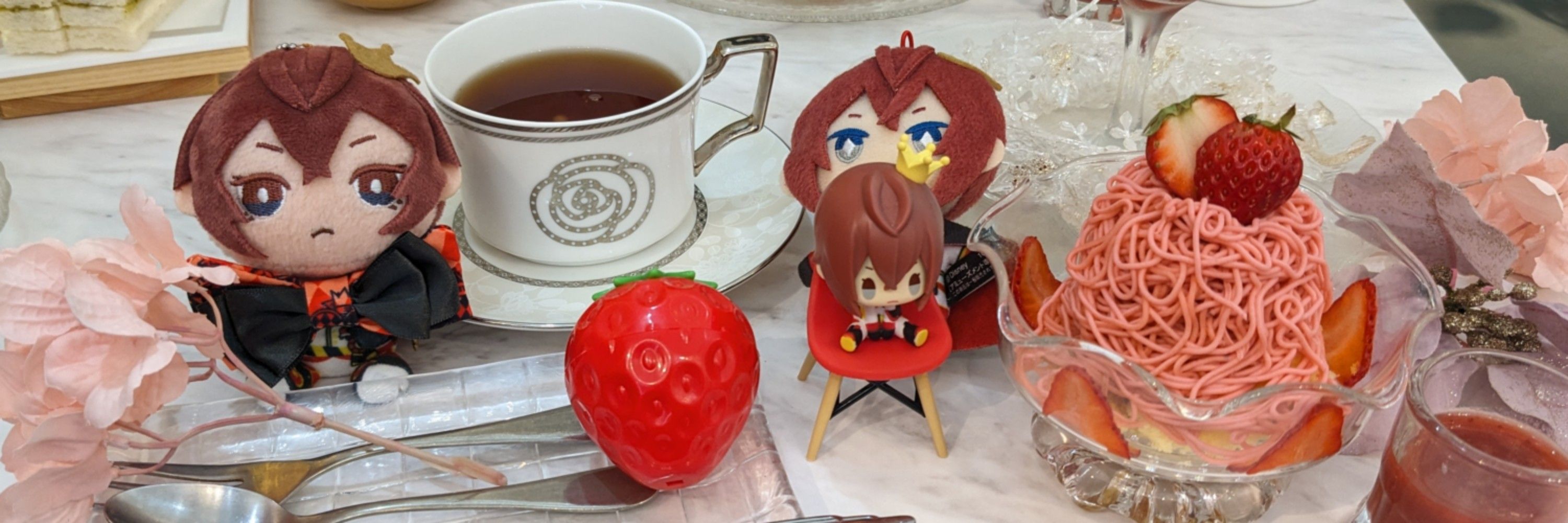 小梅なん