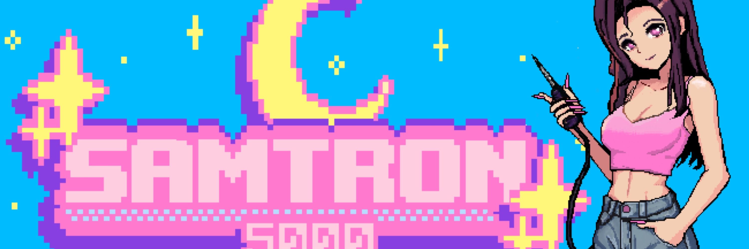 SAMTRON5000 retro modż🧞‍♀️