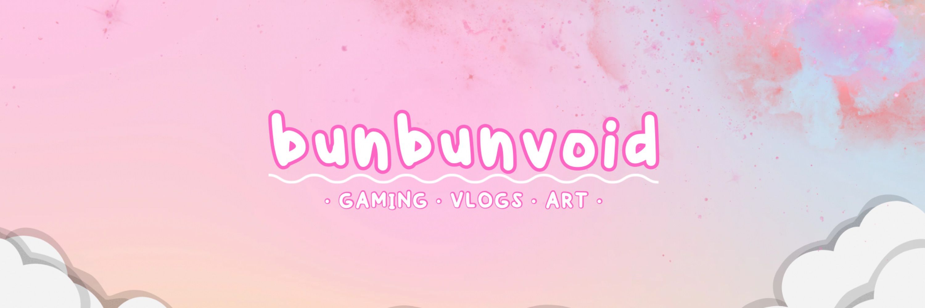 ☮︎ bunni ☮︎