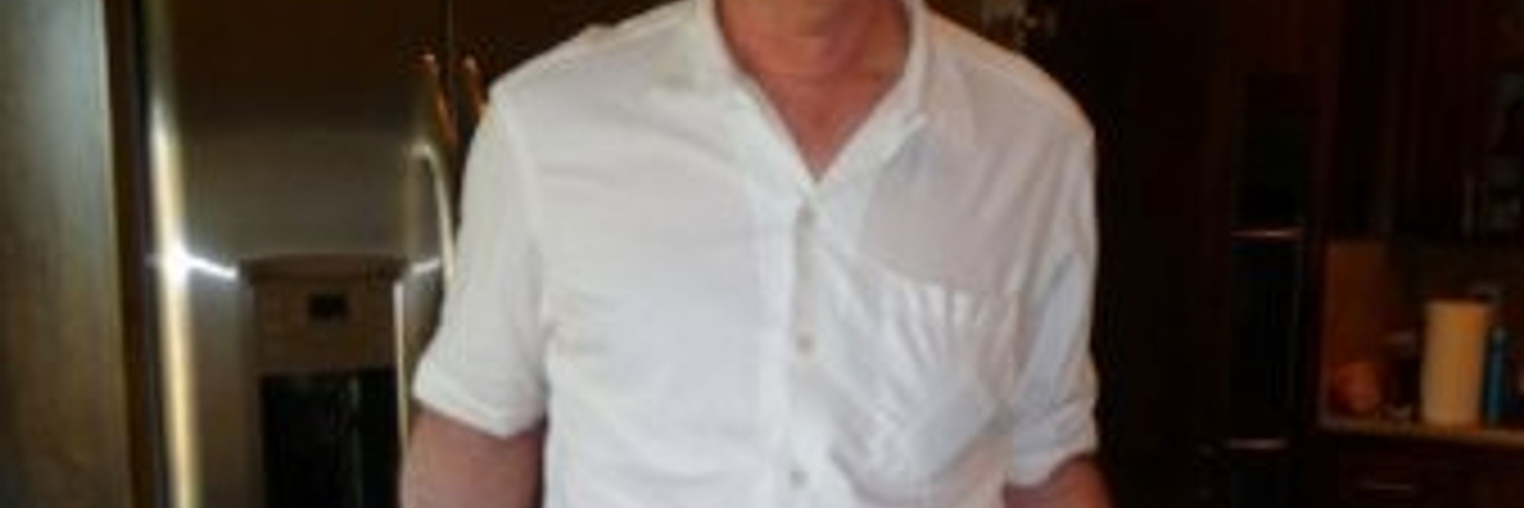 Robert Golden