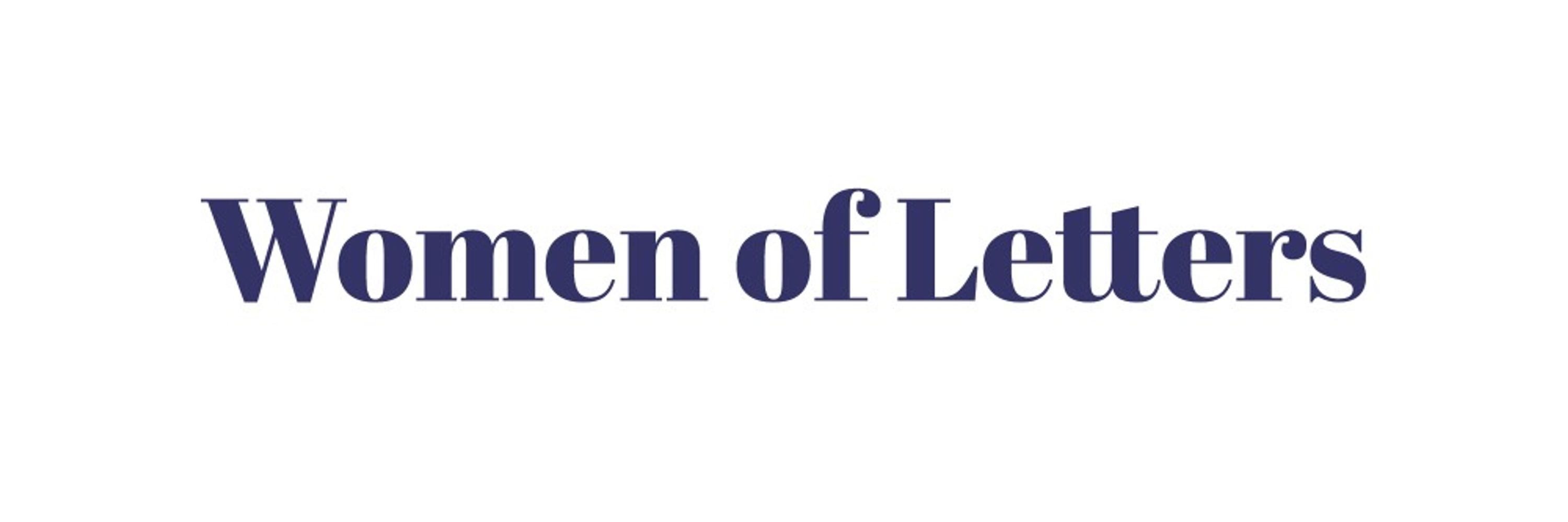 Women of Letters