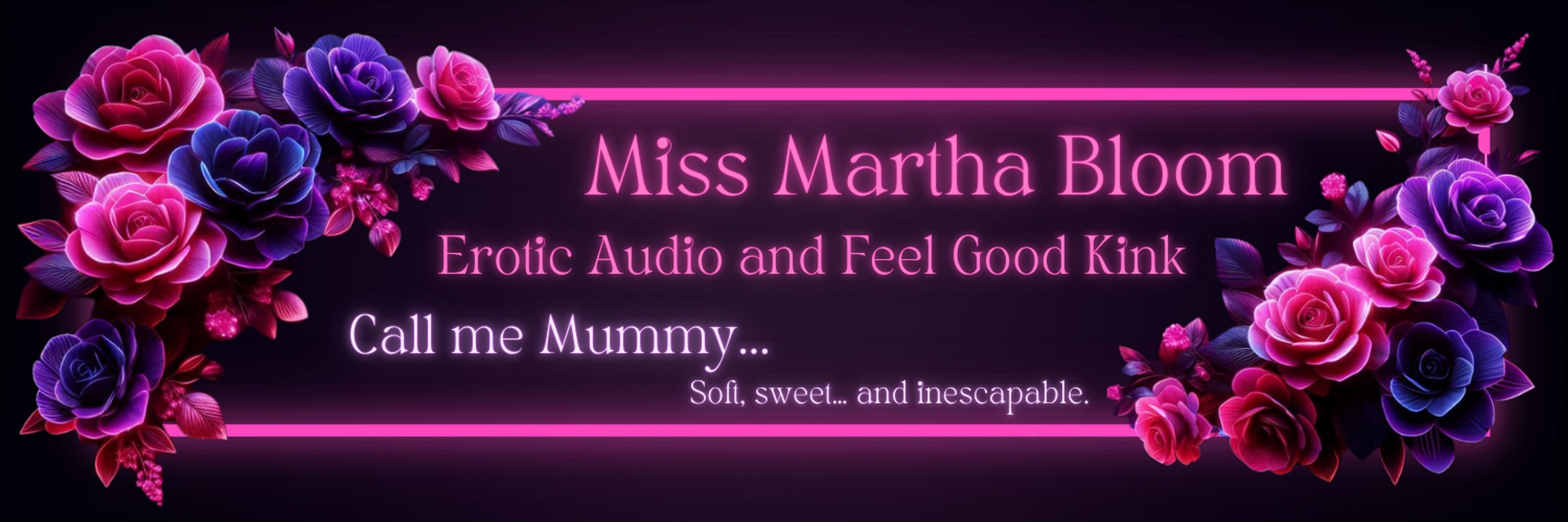 Mummy Martha