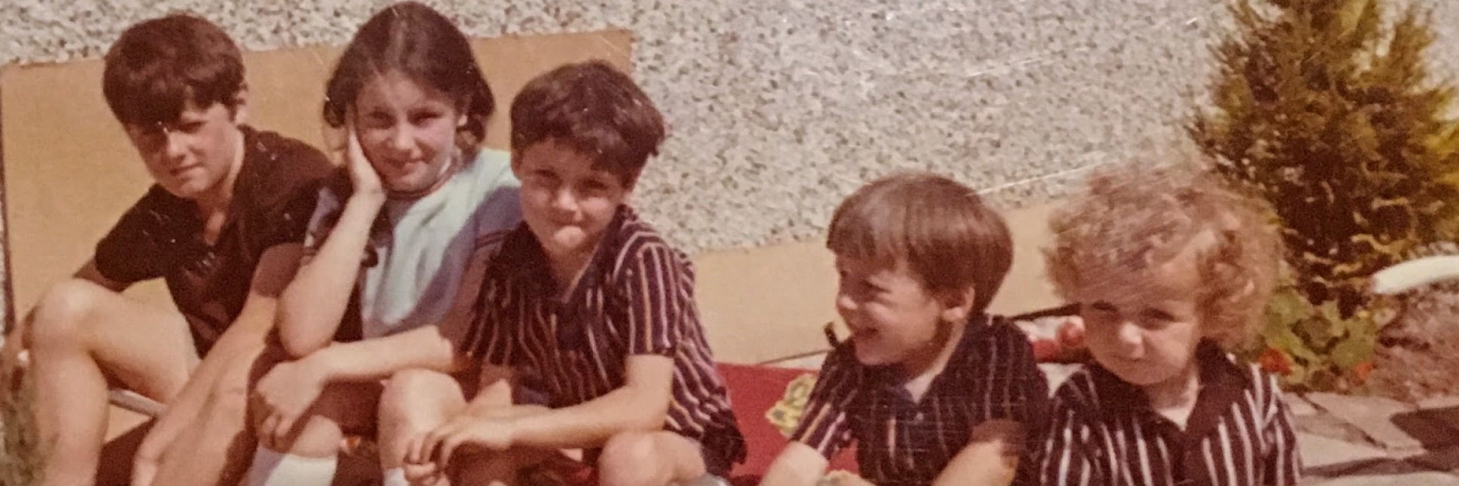 Ronnie Gordon