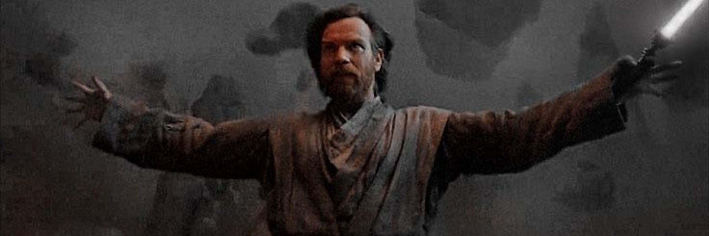 Obi-Wan Kenobi