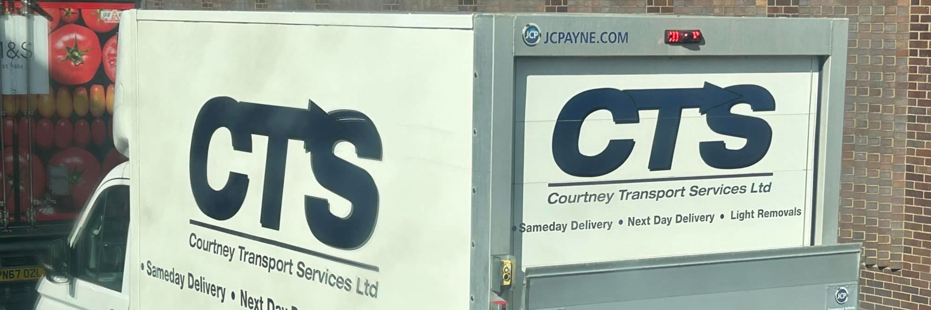 CTS