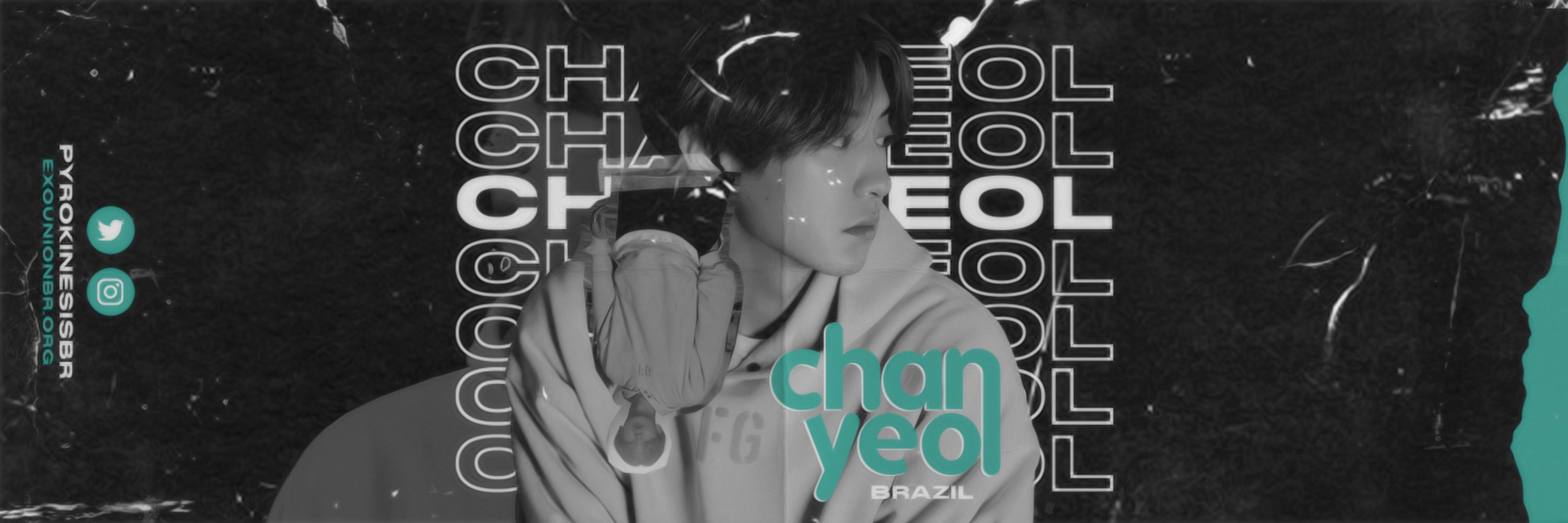 Chanyeol Brazil
