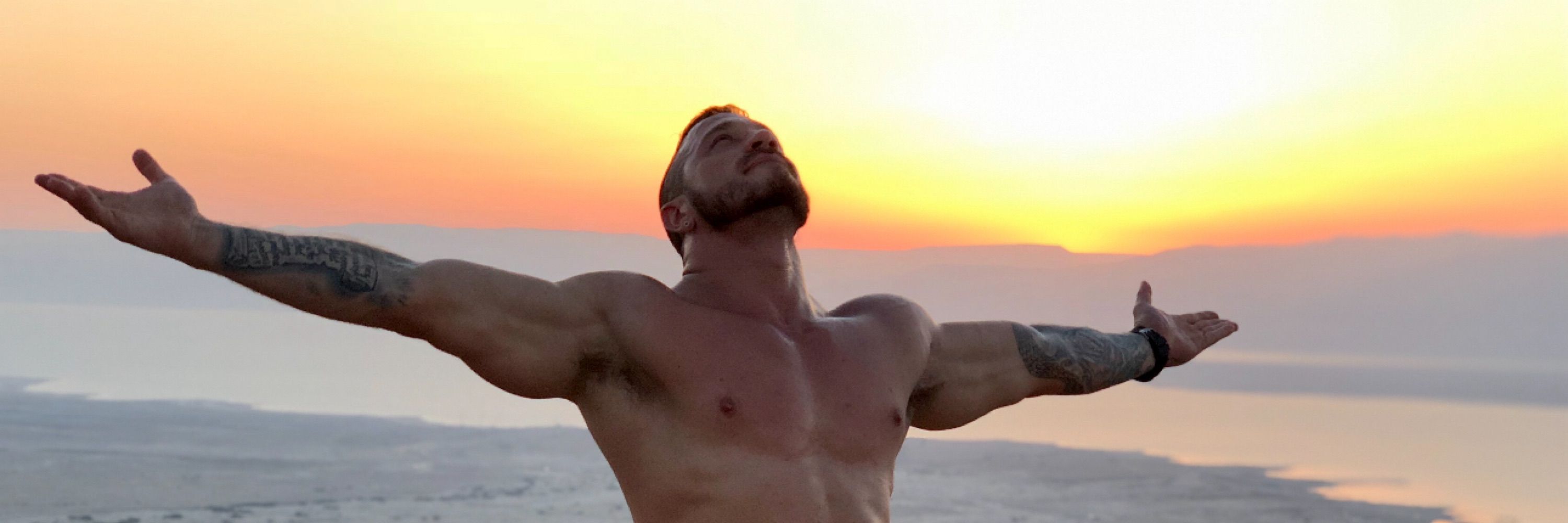 Mike Espinosa