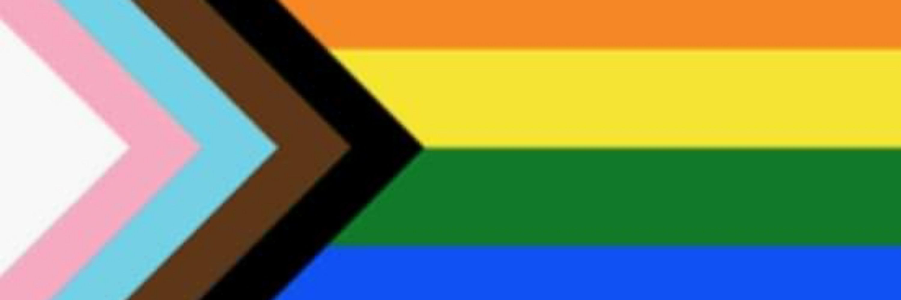 Zelda's Cornerstone Transgender Support Podcast 