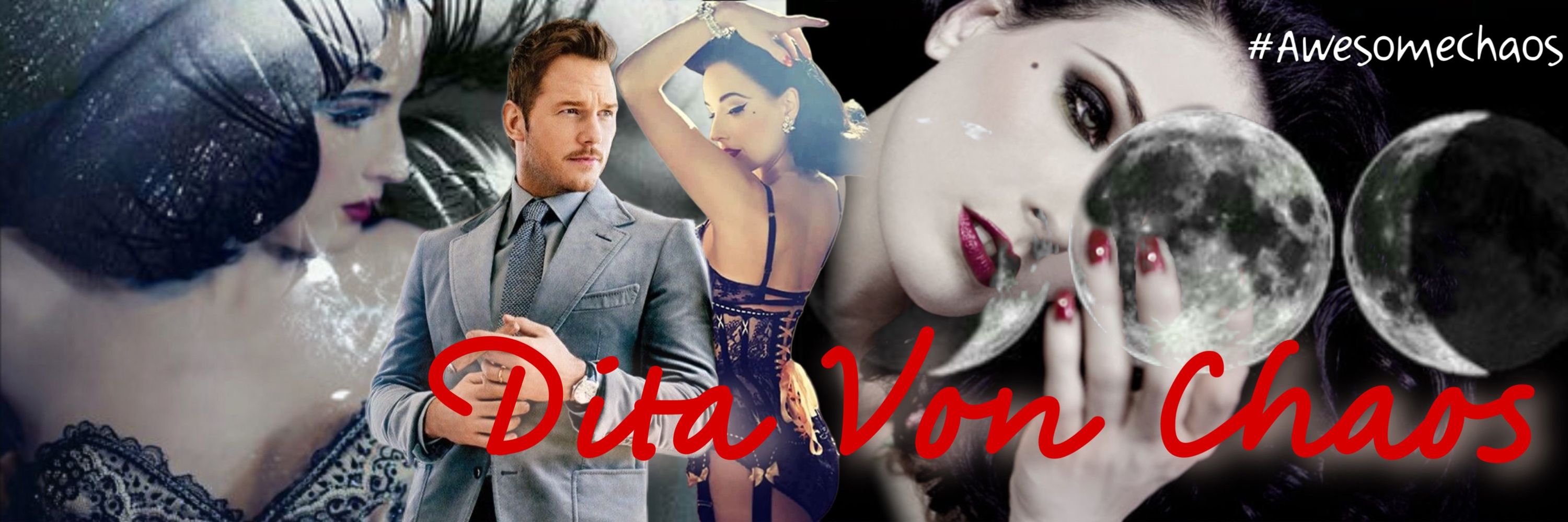 Dita Von Chaos