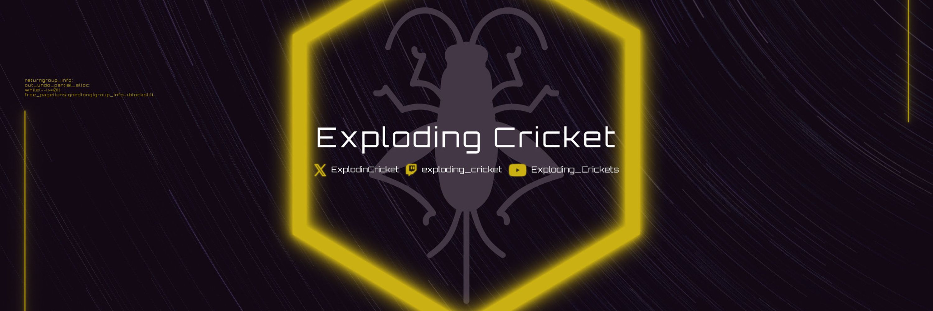 Cricket