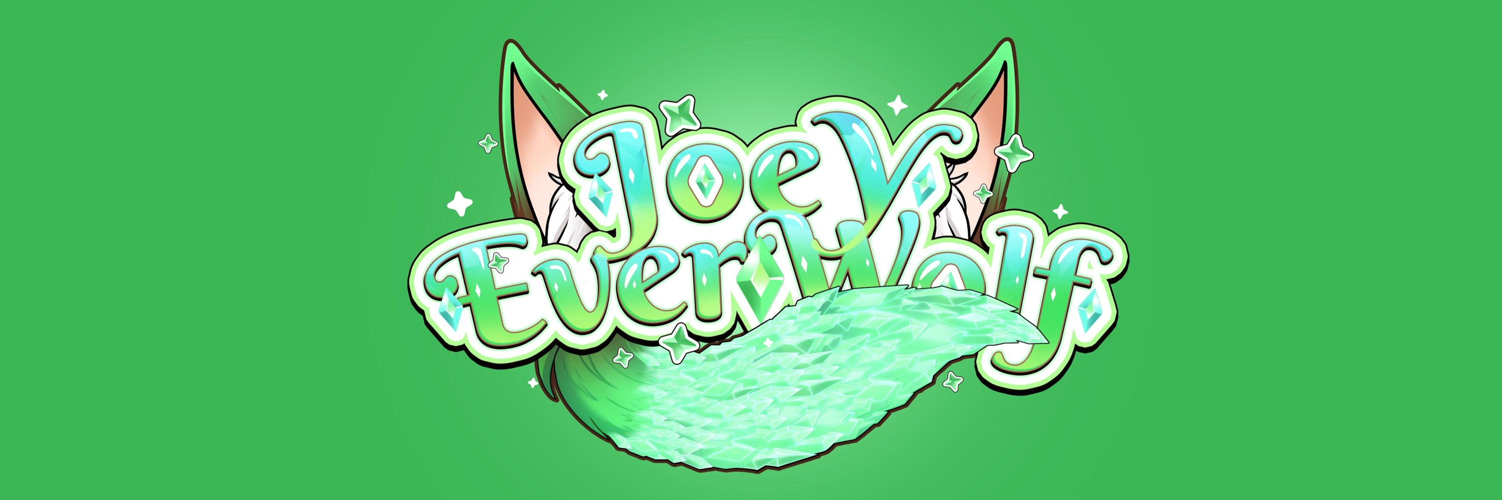 Joey EverWolf