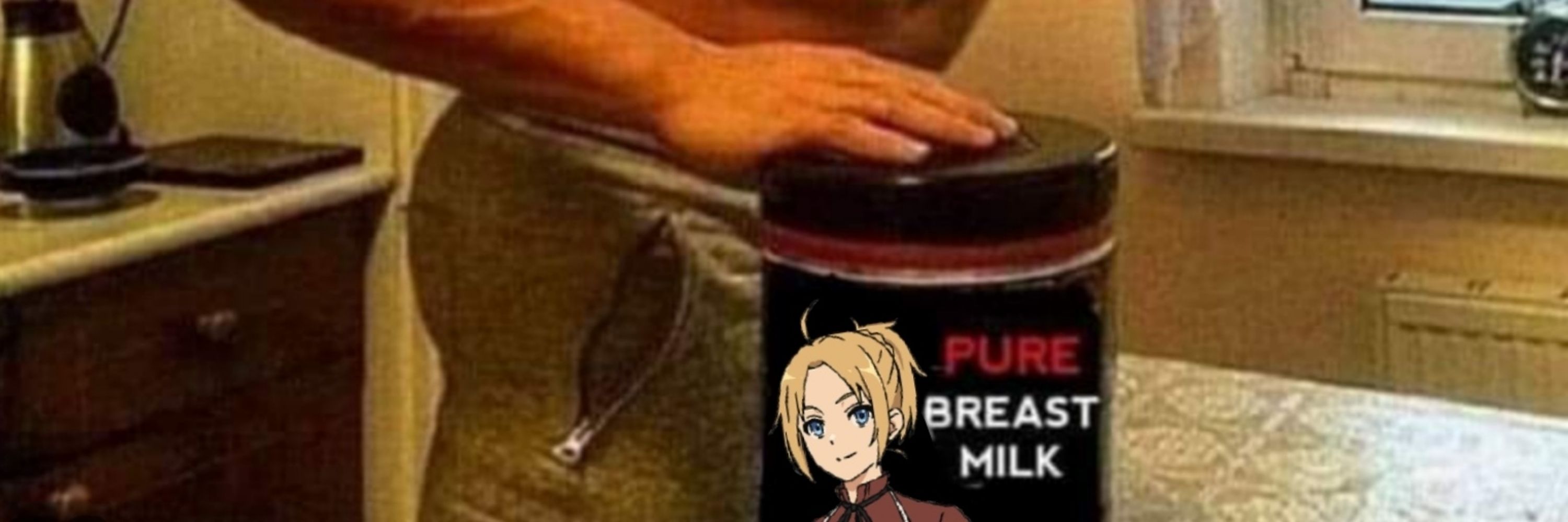 WAMANY CEO OF MILK