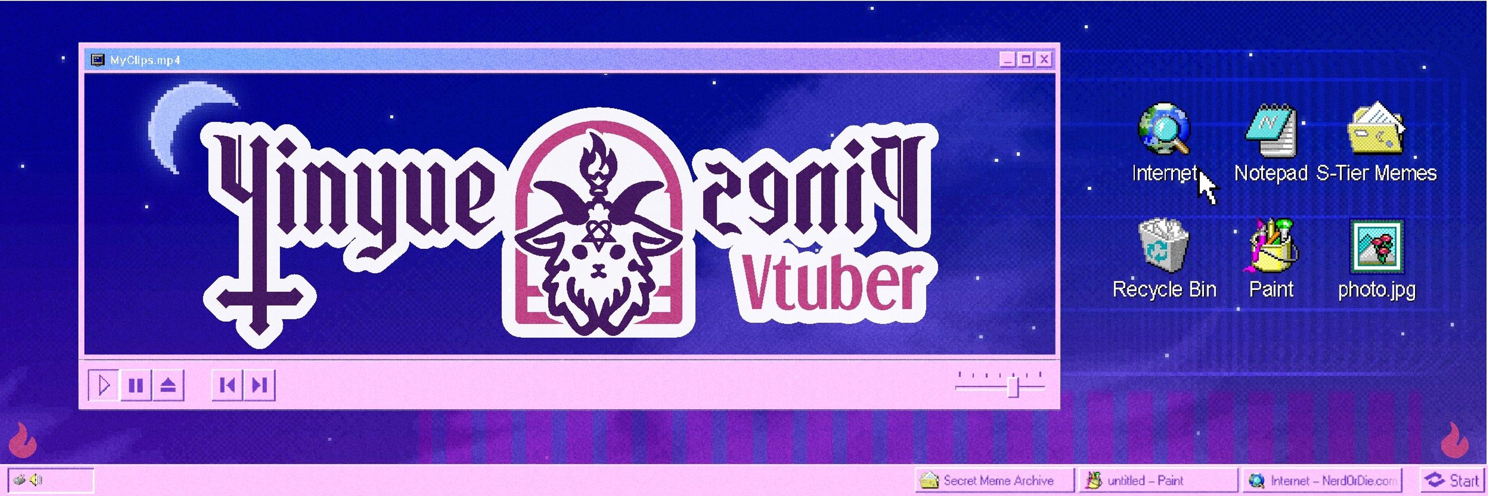 ☽◯☾  ༘`✦🔦ˑ ִֶ 𓂃Yinγυǝ ᑫinǝƨ*･῾ᵎ⌇ ⁺◦ 📷 ✧.*  𓁟
