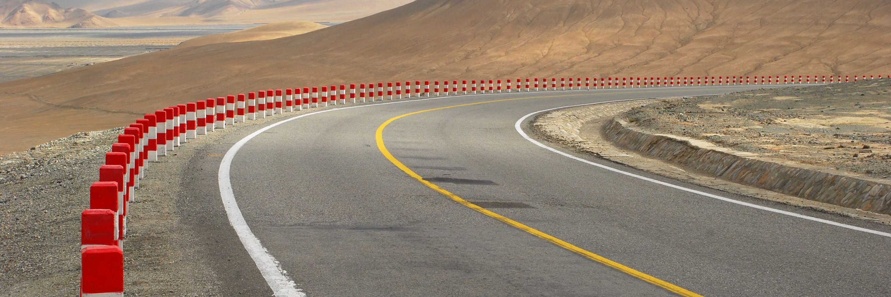 Roadsides