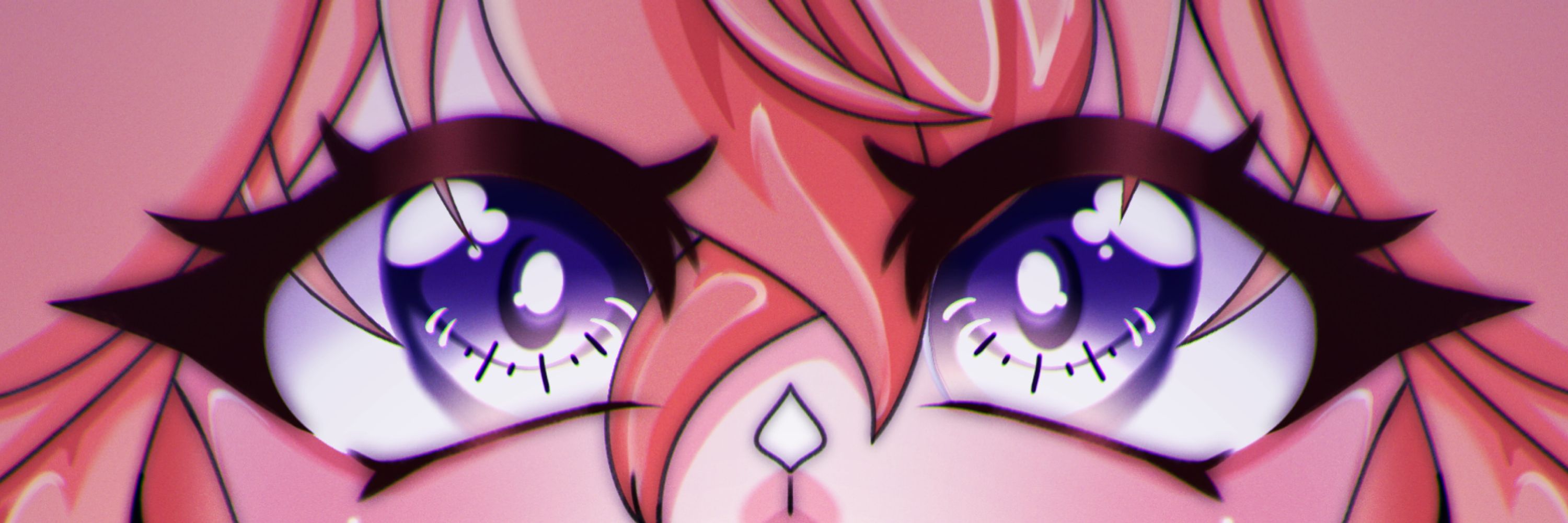 Ariellull ✖️🌙Hainu vtuber🌙✖️