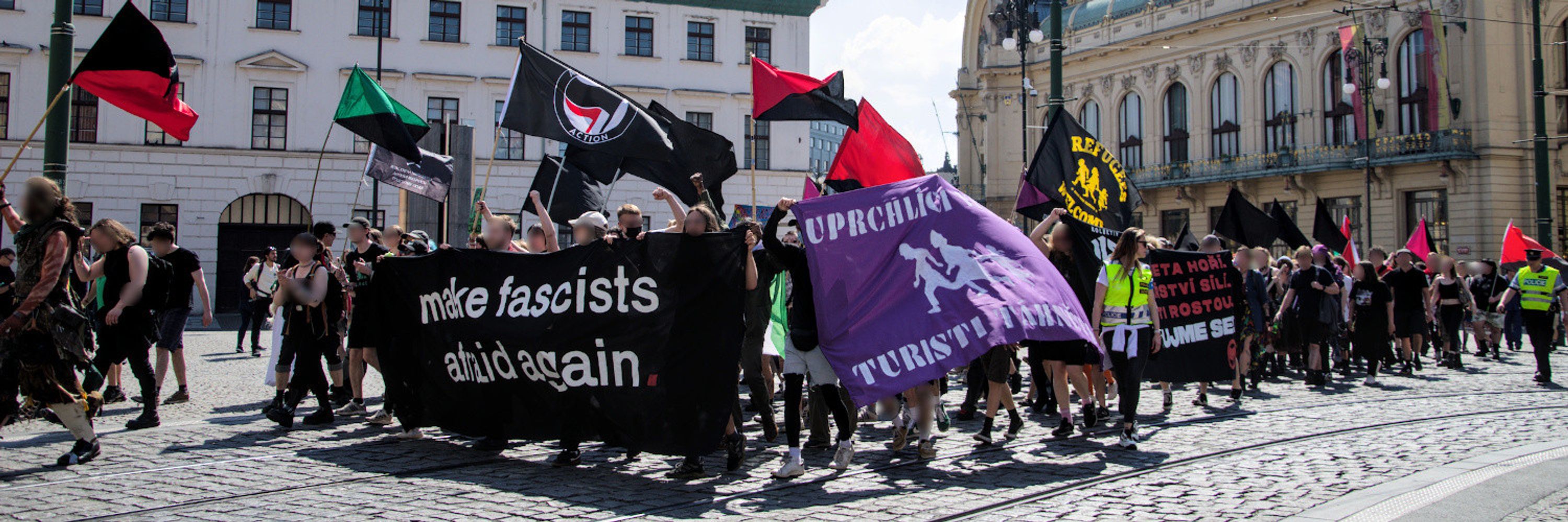 Anarchistická federace