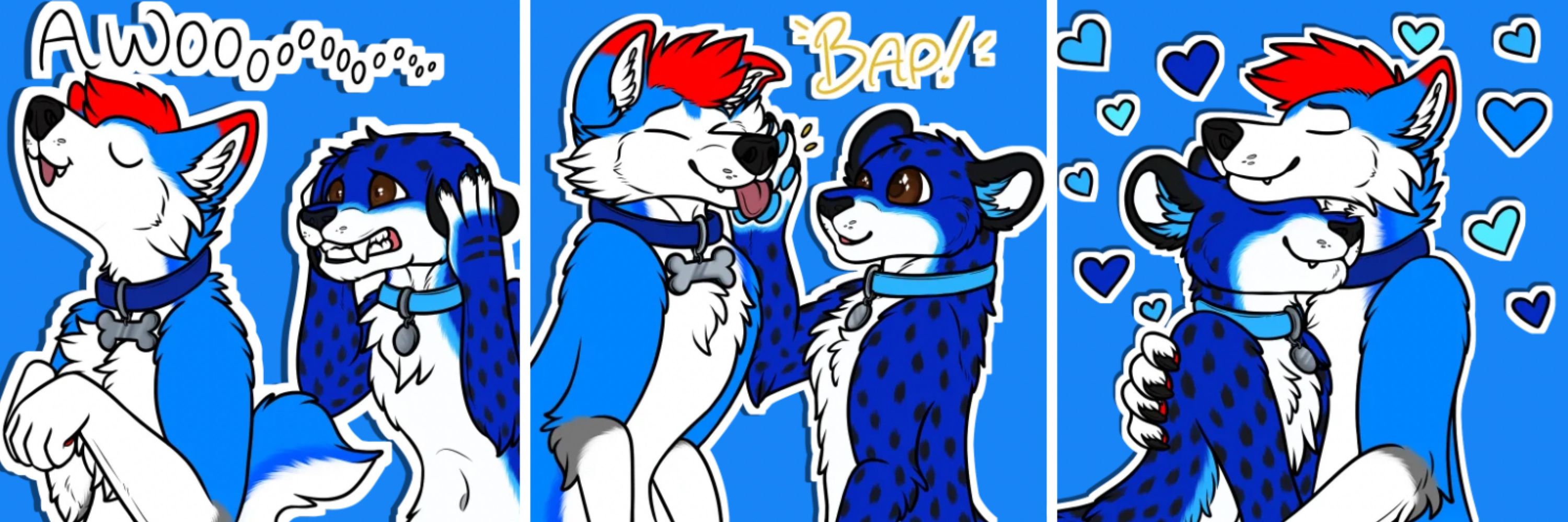 zynehusky-dog-on-bluesky