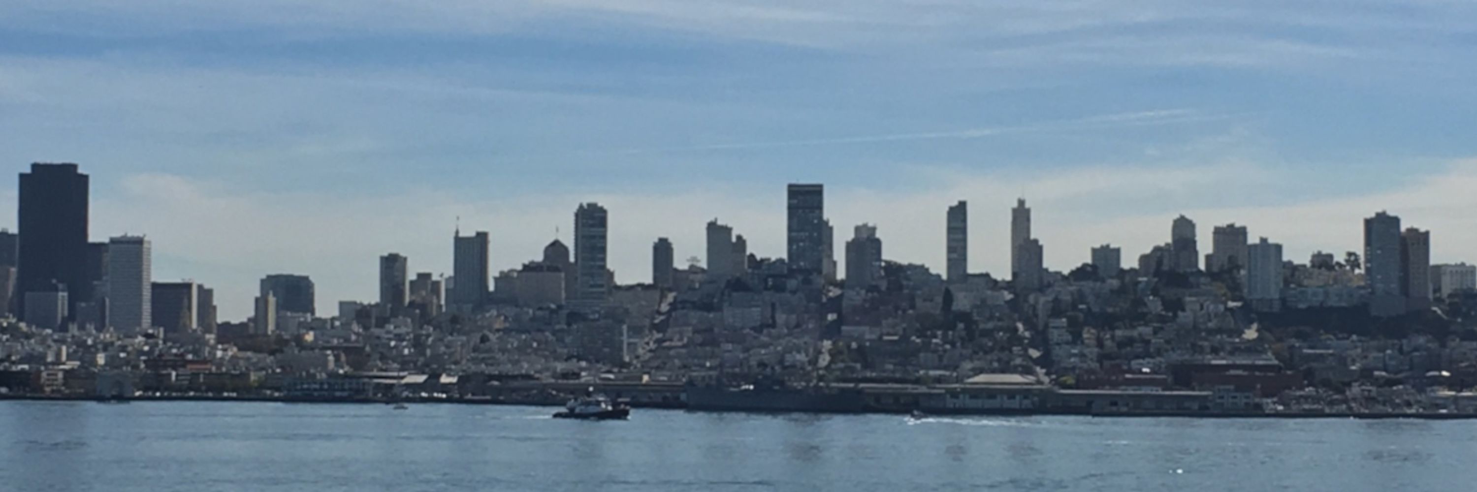 San Francisco