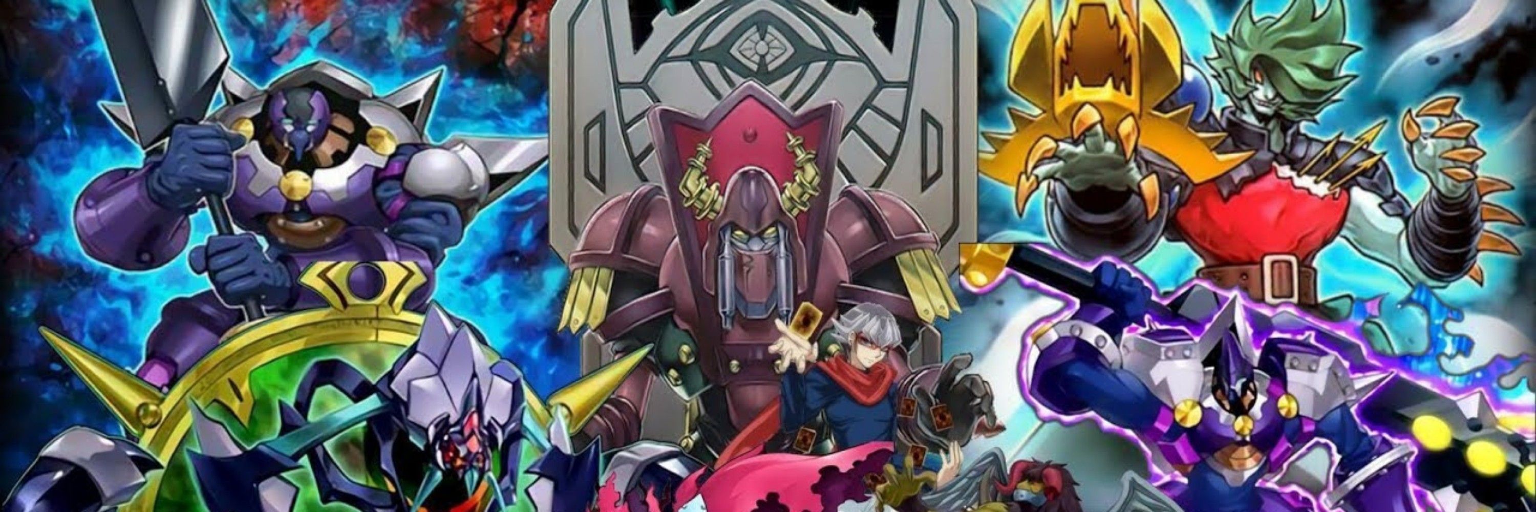 Zephiro Crimsondusk