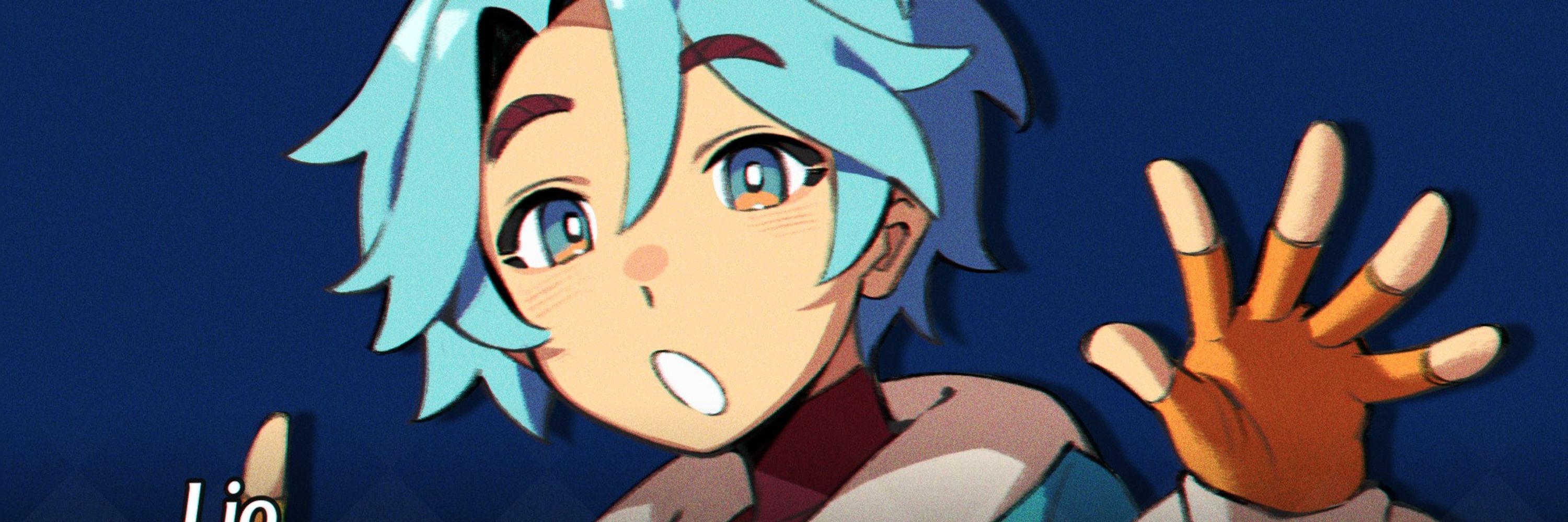 Lio 🏳️‍⚧️