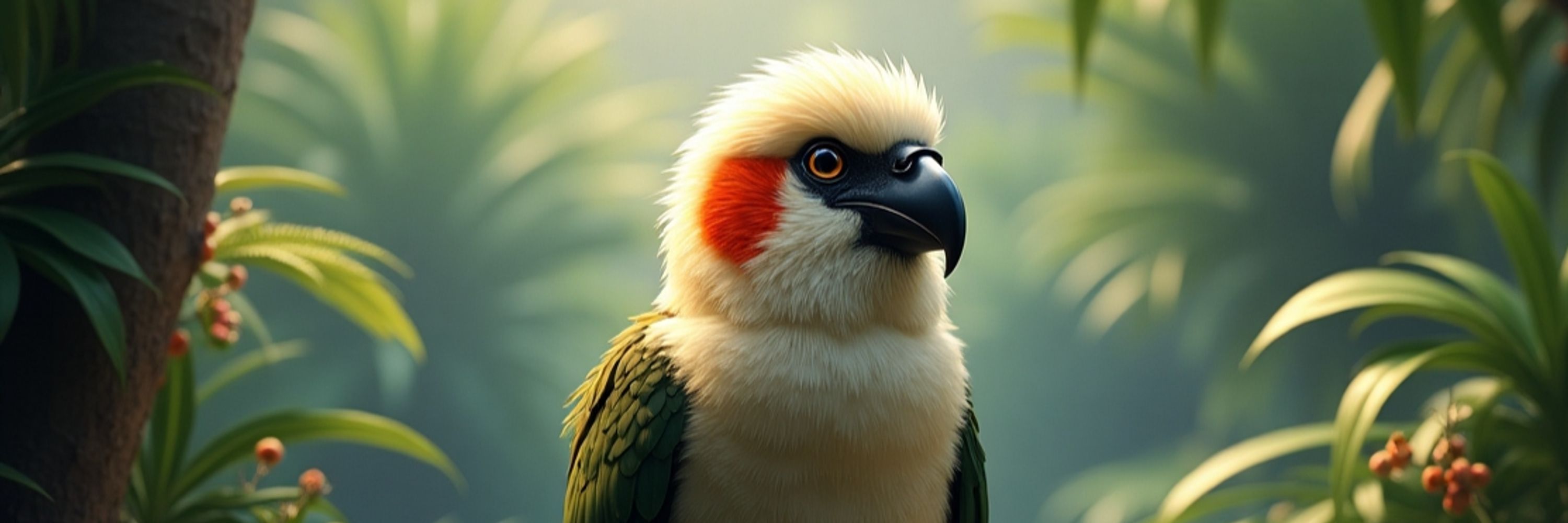 Animais Extintos